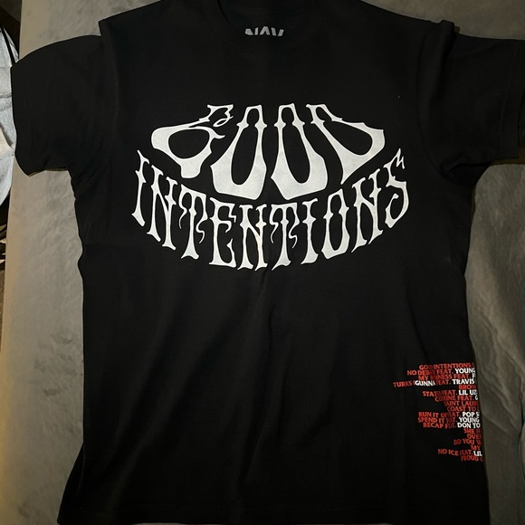 Yooo wassup we got a bundle deal going don’t miss out Tees - Short Sleeve